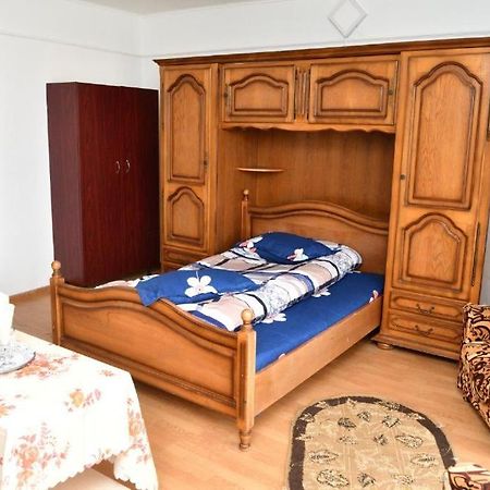 Caransebeş Casa Simescu Iホステル エクステリア 写真