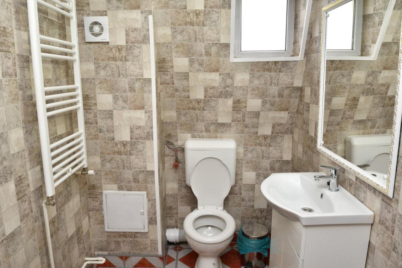 Caransebeş Casa Simescu Iホステル エクステリア 写真
