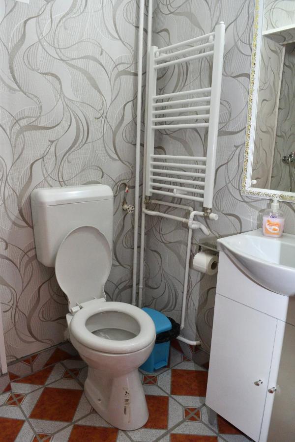 Caransebeş Casa Simescu Iホステル エクステリア 写真