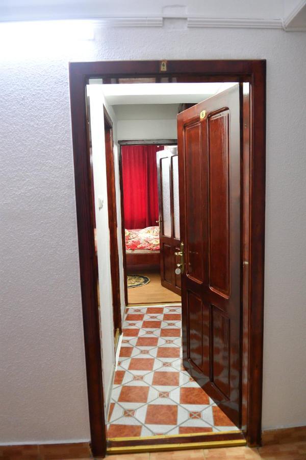 Caransebeş Casa Simescu Iホステル エクステリア 写真