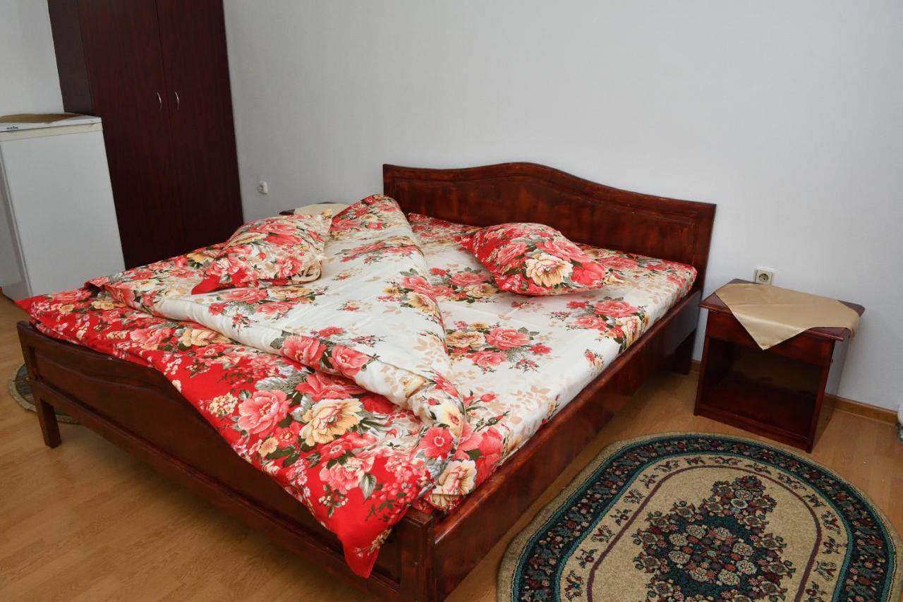 Caransebeş Casa Simescu Iホステル エクステリア 写真