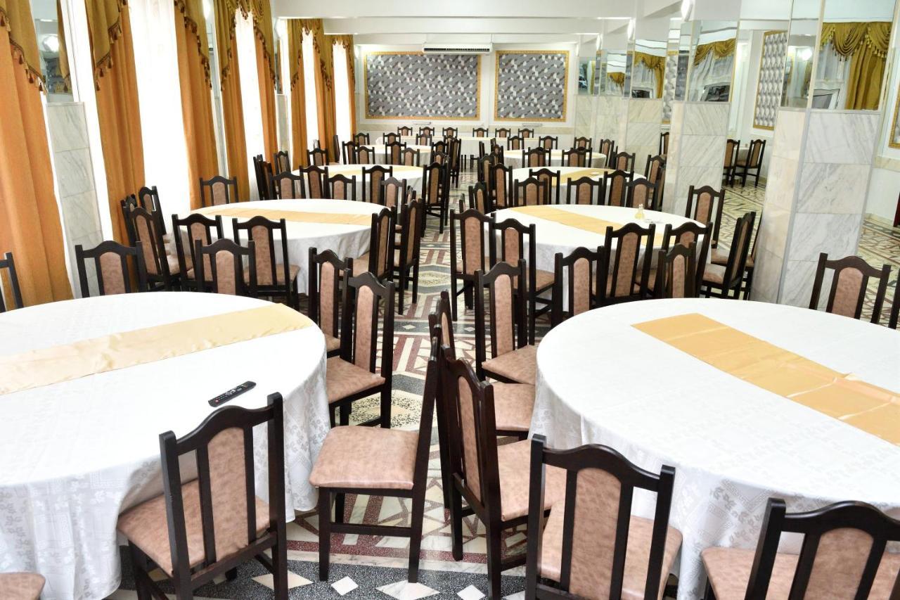 Caransebeş Casa Simescu Iホステル エクステリア 写真