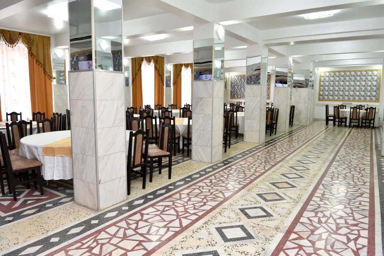 Caransebeş Casa Simescu Iホステル エクステリア 写真