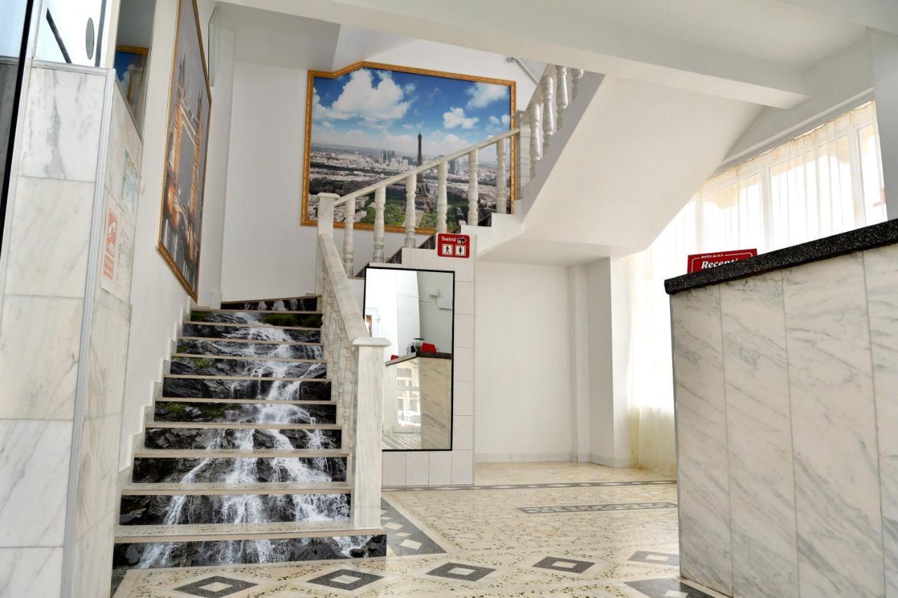 Caransebeş Casa Simescu Iホステル エクステリア 写真